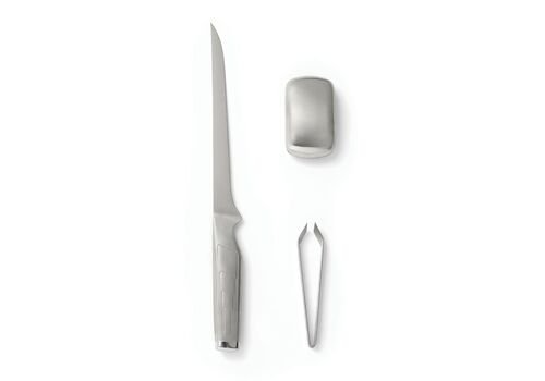 VINGA Hattasan fillet set, silver
