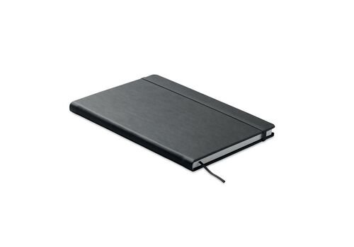 A5 recycled page notebook