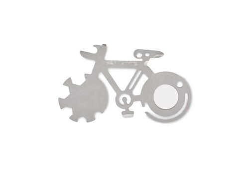 Stainless Steel multi-tool