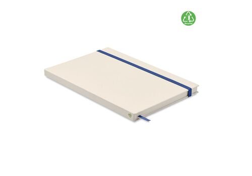 A5 notebook milk carton