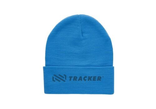 Impact Polylana® beanie with AWARE™ tracer, blue