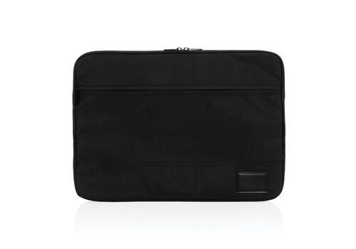 Impact AWARE™ 15.6' laptop sleeve, black
