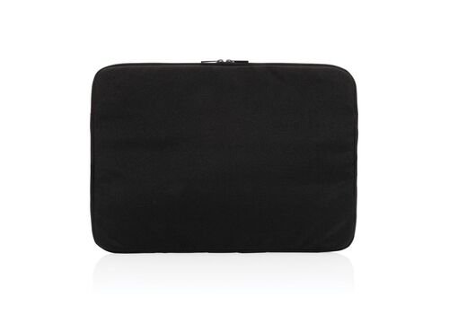 Impact AWARE™ 15.6' laptop sleeve, black