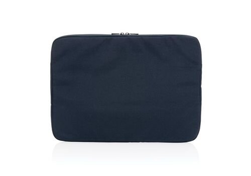 Impact AWARE™ 15.6' laptop sleeve, blue
