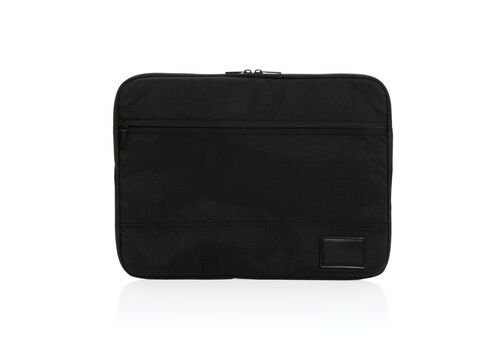 Impact AWARE™ 14' laptop sleeve, black