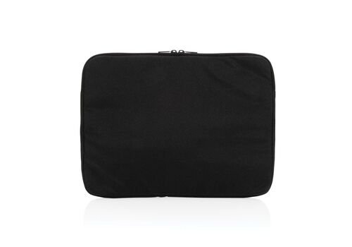 Impact AWARE™ 14' laptop sleeve, black