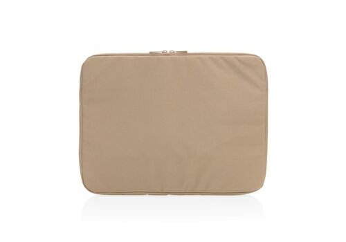 Impact AWARE™ 14' laptop sleeve, brown