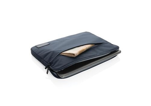Impact AWARE™ 14' laptop sleeve, blue