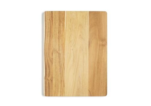 VINGA Buscot Utility Cutting Board, brown