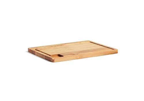 VINGA Buscot Utility Cutting Board, brown