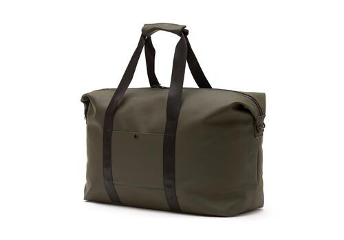 VINGA Baltimore Weekendbag, green
