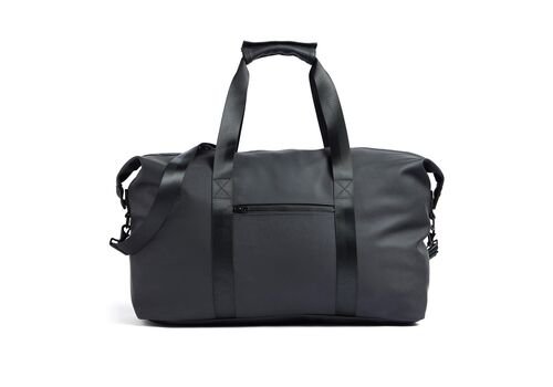 VINGA Baltimore Weekendbag, black