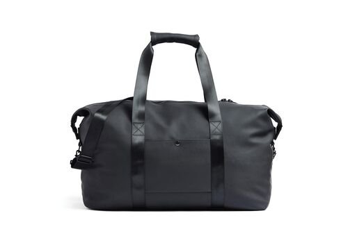 VINGA Baltimore Weekendbag, black