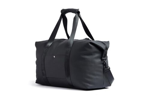 VINGA Baltimore Weekendbag, black