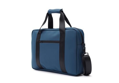 VINGA Baltimore Computer Bag, blue