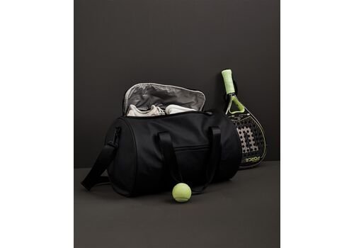 VINGA Baltimore Sporter, black