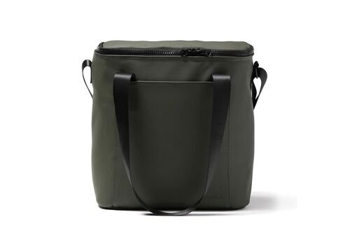 VINGA Baltimore Cooler Bag, green