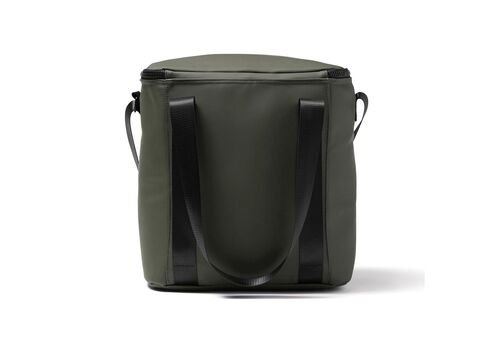 VINGA Baltimore Cooler Bag, green