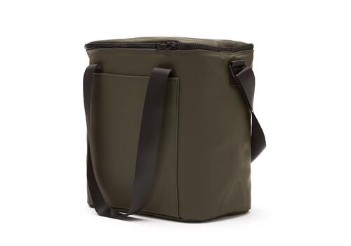 VINGA Baltimore Cooler Bag, green