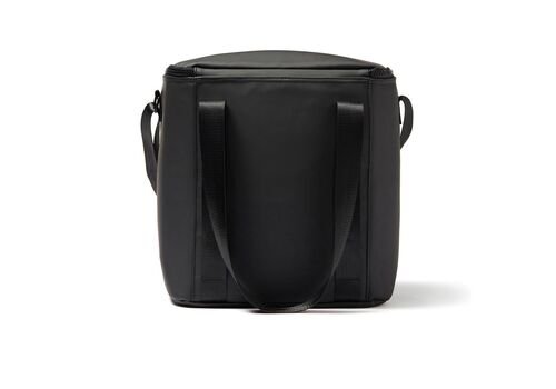 VINGA Baltimore Cooler Bag, black