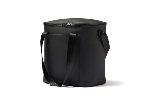 VINGA Baltimore Cooler Bag, black