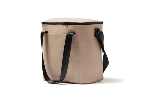 VINGA Baltimore Cooler Bag, grey