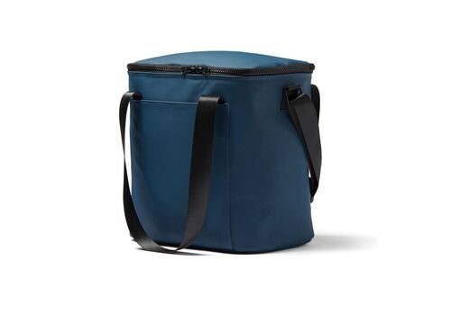 VINGA Baltimore Cooler Bag, blue
