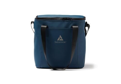 VINGA Baltimore Cooler Bag, blue