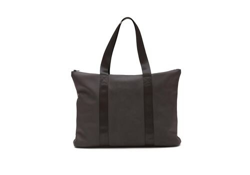 VINGA Baltimore tote bag, black