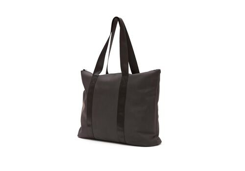 VINGA Baltimore tote bag, black