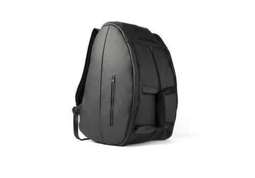 VINGA Baltimore padel backpack, black
