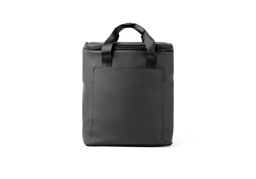 VINGA Baltimore trail cooler backpack, black