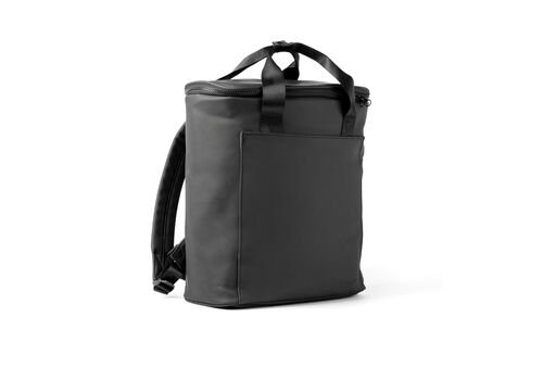 VINGA Baltimore trail cooler backpack, black