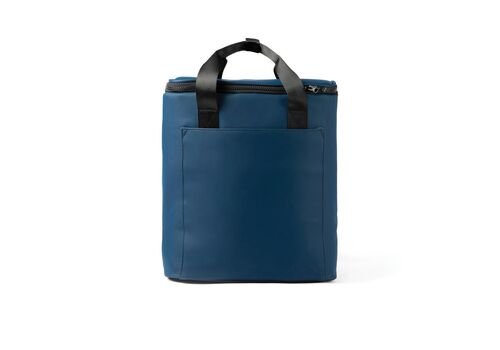 VINGA Baltimore trail cooler backpack, blue