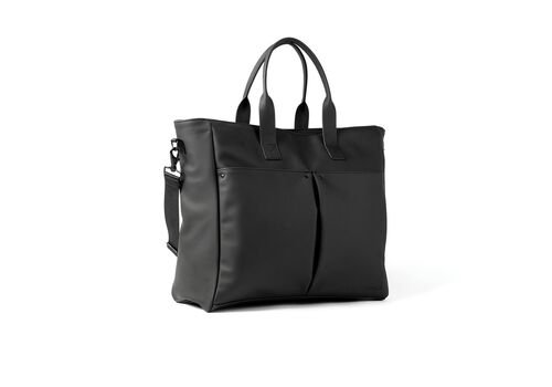 VINGA Baltimore hybrid office bag, black