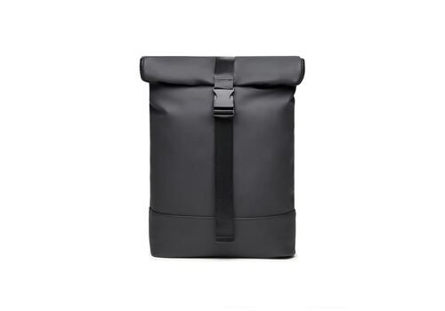 VINGA Baltimore bike bag, black