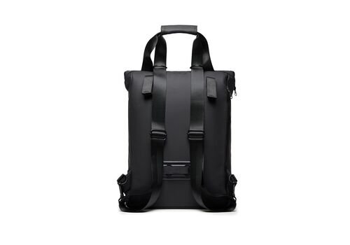 VINGA Baltimore bike bag, black