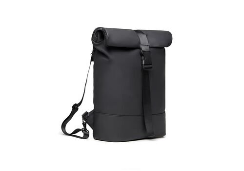 VINGA Baltimore bike bag, black
