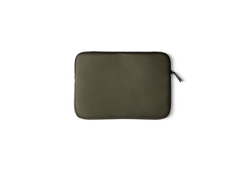 VINGA Baltimore laptop case 12-14", green