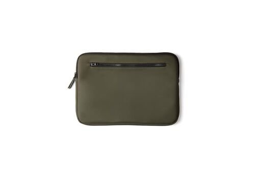 VINGA Baltimore laptop case 12-14", green