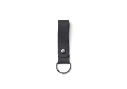 VINGA Baltimore keyring, black