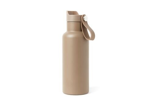 VINGA Balti thermo bottle, grey
