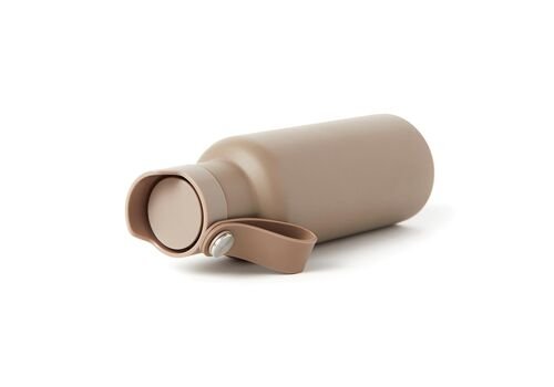 VINGA Balti thermo bottle, grey