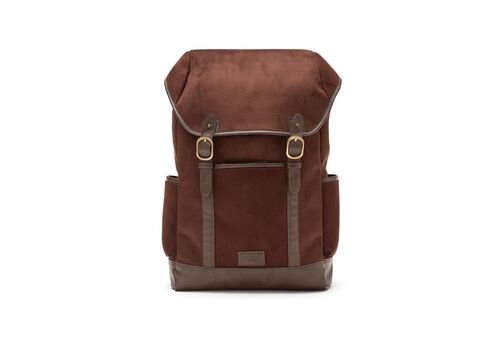 VINGA Hunton backpack, brown