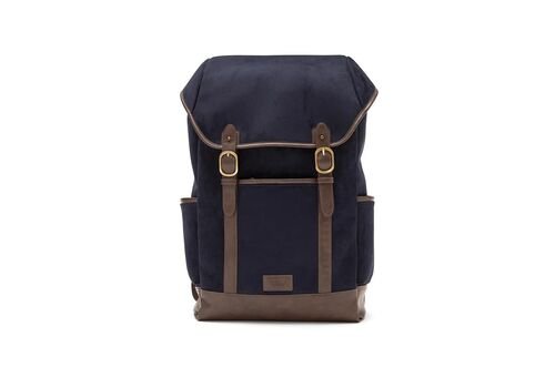 VINGA Hunton backpack, blue