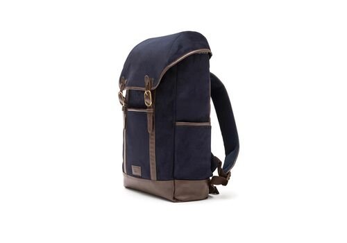 VINGA Hunton backpack, blue