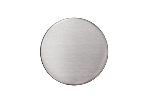 VINGA Lean waterbottle steel, black