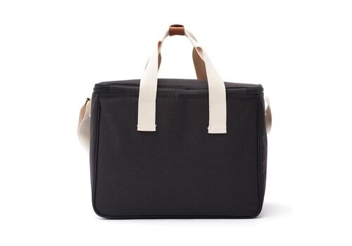 VINGA RPET Sortino Cooler Basket, black