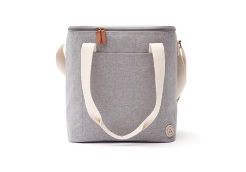 VINGA RPET Sortino Cooler Grande, grey