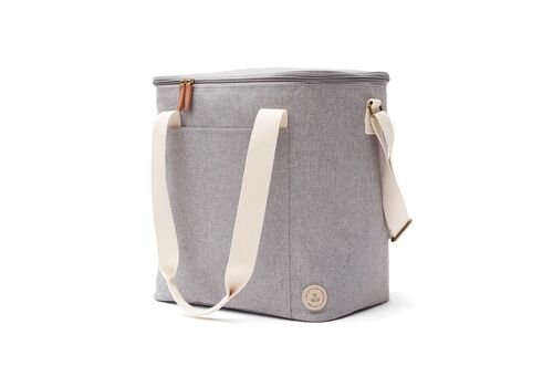 VINGA RPET Sortino Cooler Grande, grey